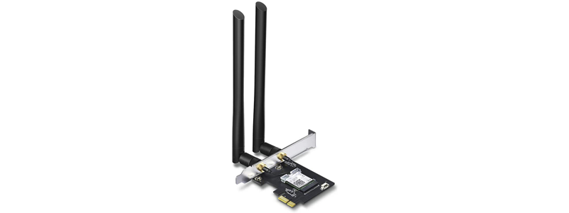 tp-link archer t5e