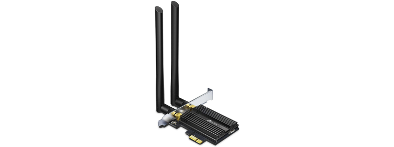 tp-link archer tx50e