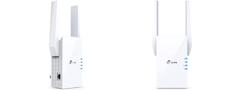 tp-link ax1800 (re605x)