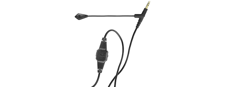 v-moda boompro microphone