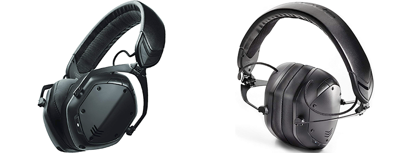 v-moda crossfade 2