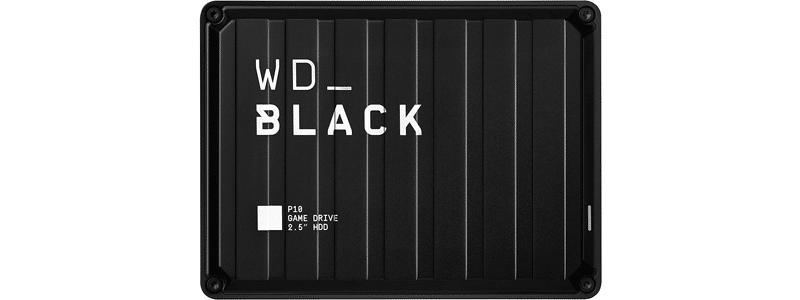 wd black 2tb p10