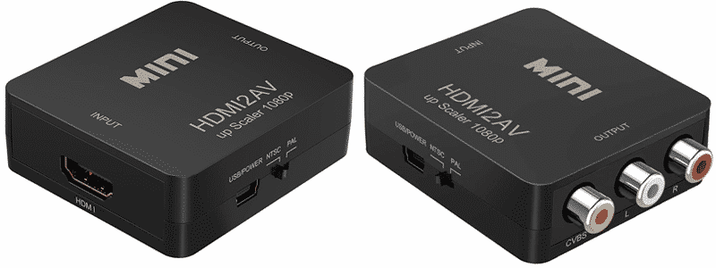 wonlyus hdmi to rca converter