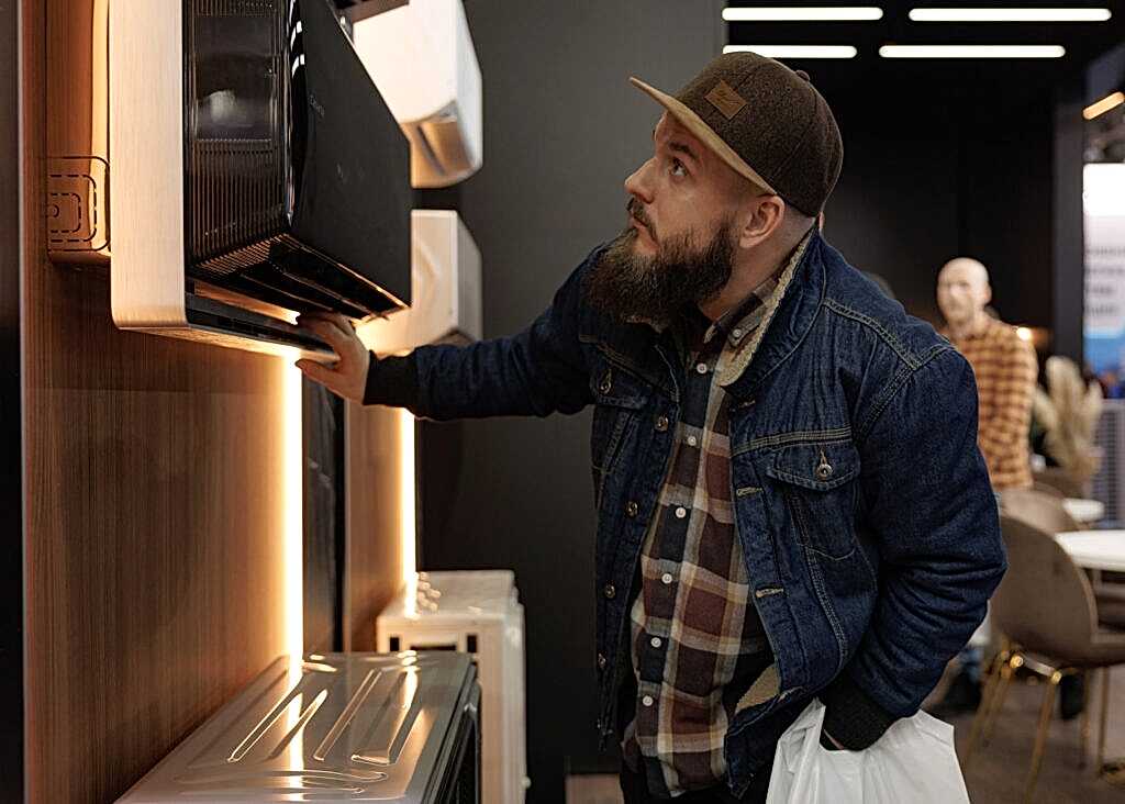 Империя Климата представила инновации Haier и Casarte на 3-й Международной выставке AIRVent 2025